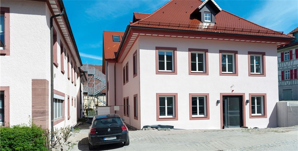 Personalnot: Coronafall vor Umzug im Rathaus