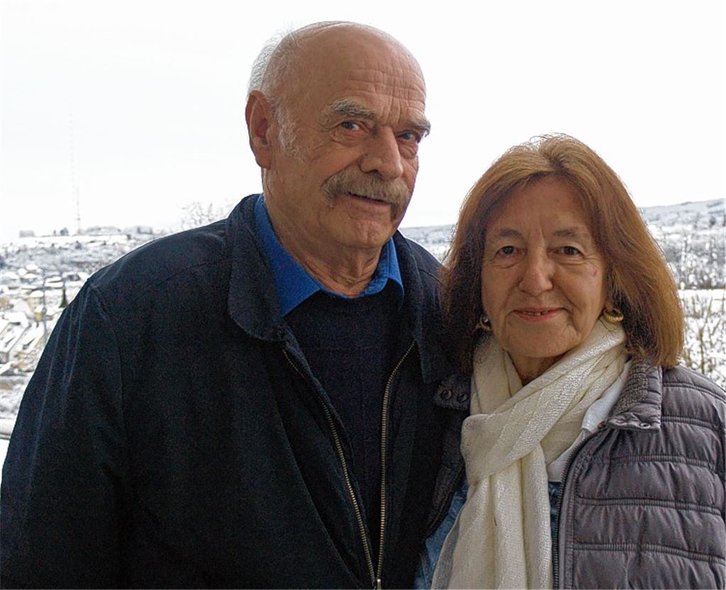 Gemeinsam in ein neues Leben