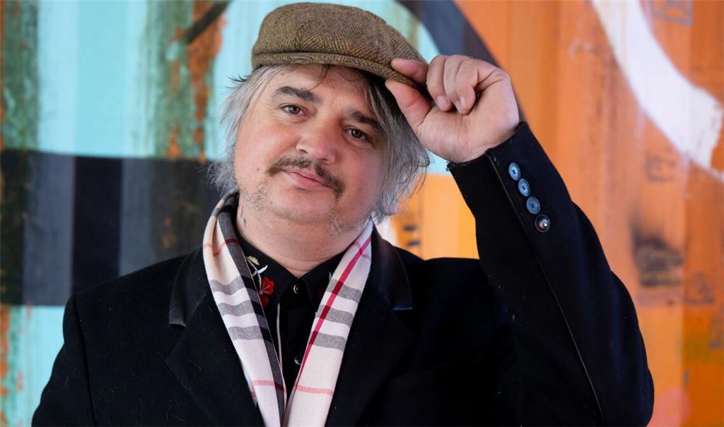 Pete Doherty geht nach langer Zeit wieder mit seiner Band Babyshambles auf Tournee.