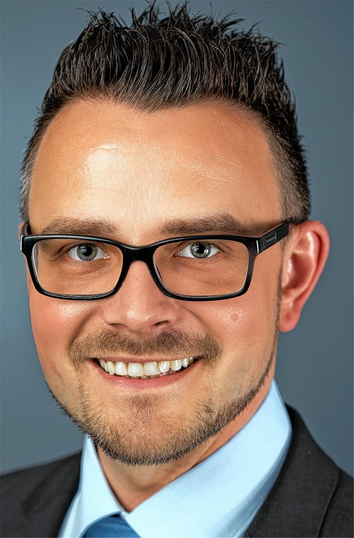 „Die Konkurrenz ist stark“