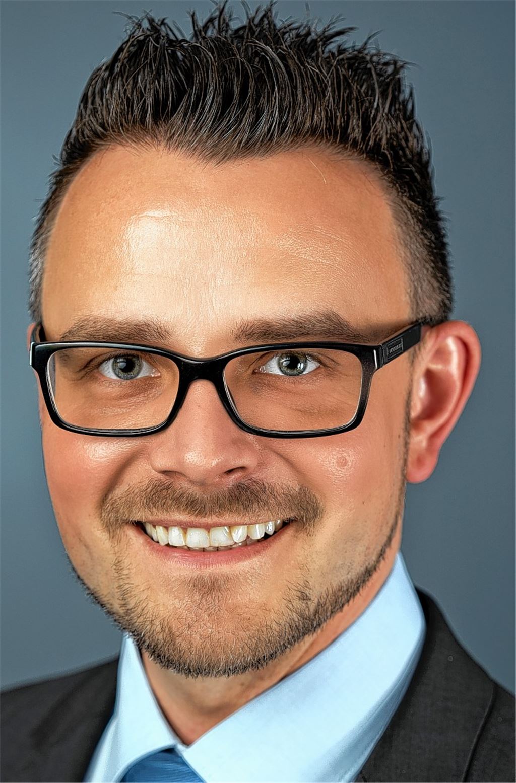 „Die Konkurrenz ist stark“