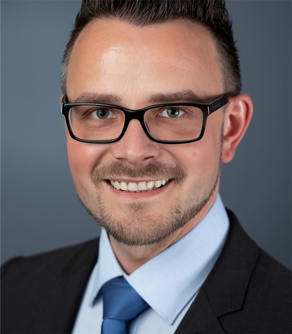 Peter Boch.Foto: Seibel,