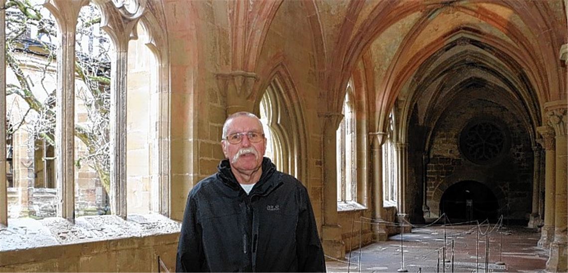 Kloster Maulbronn feiert Jubiläum