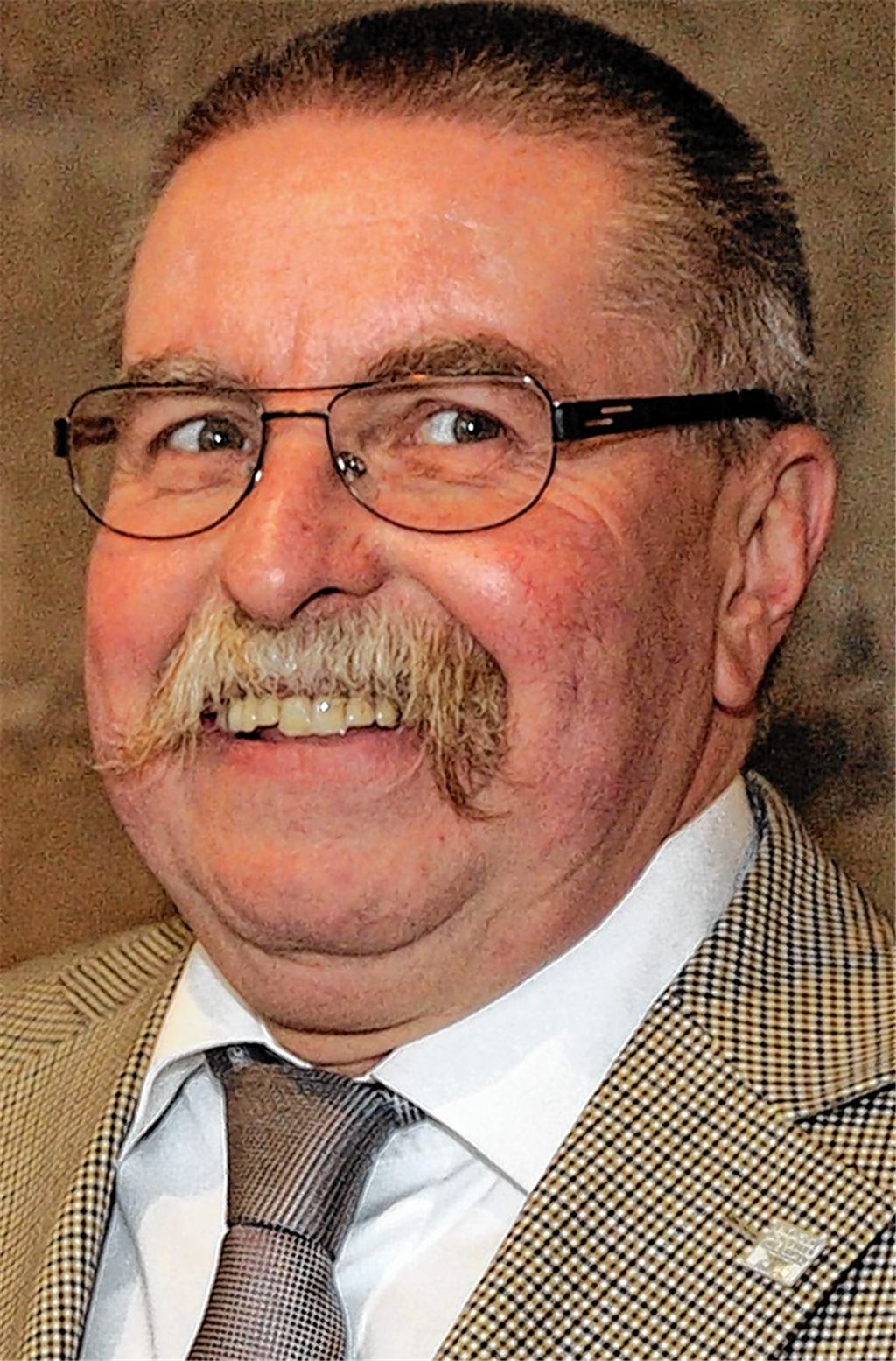 Peter Braun sucht Bilder von Besuchen an UNESCO-Welterbestätten