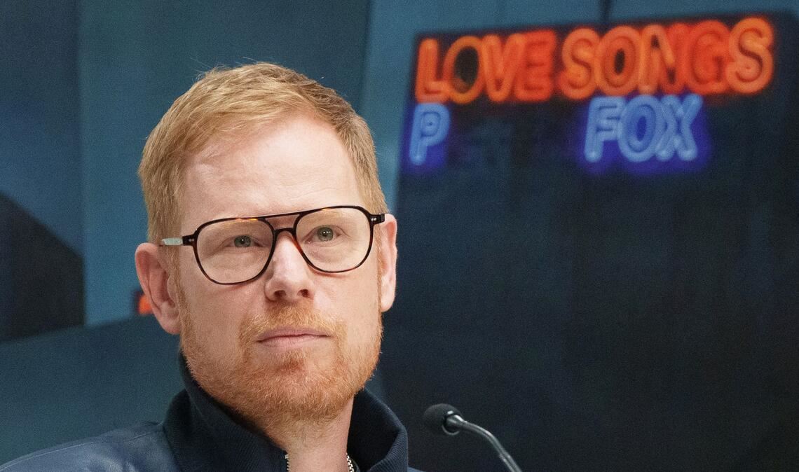 Peter Fox meldet sich mit einem neuen Album zurück.