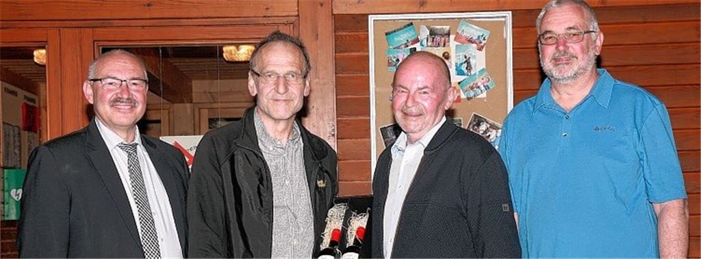 TC blickt kritisch auf 2018 zurück