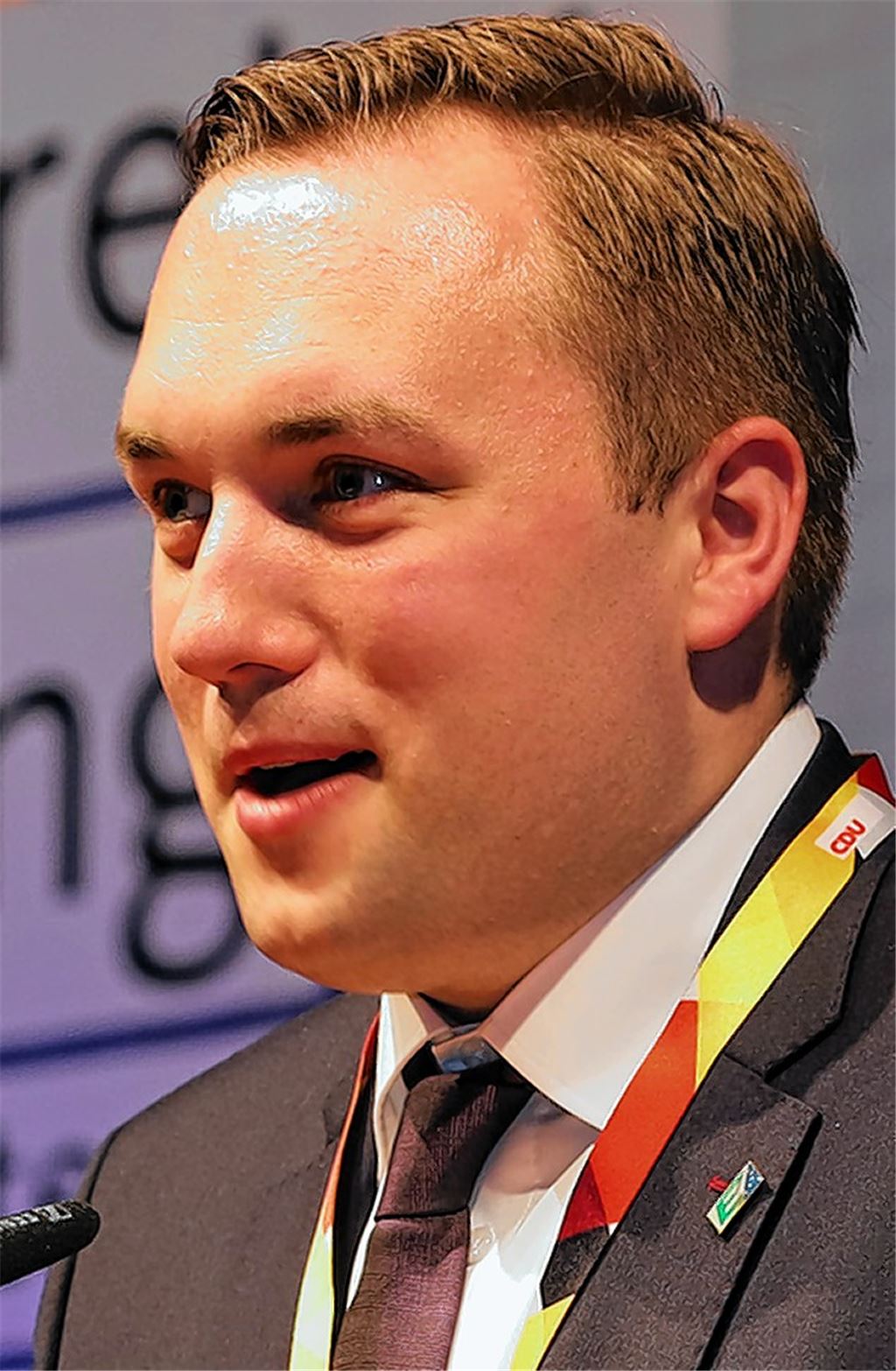 Mühlackerin mischt bei Europawahl mit