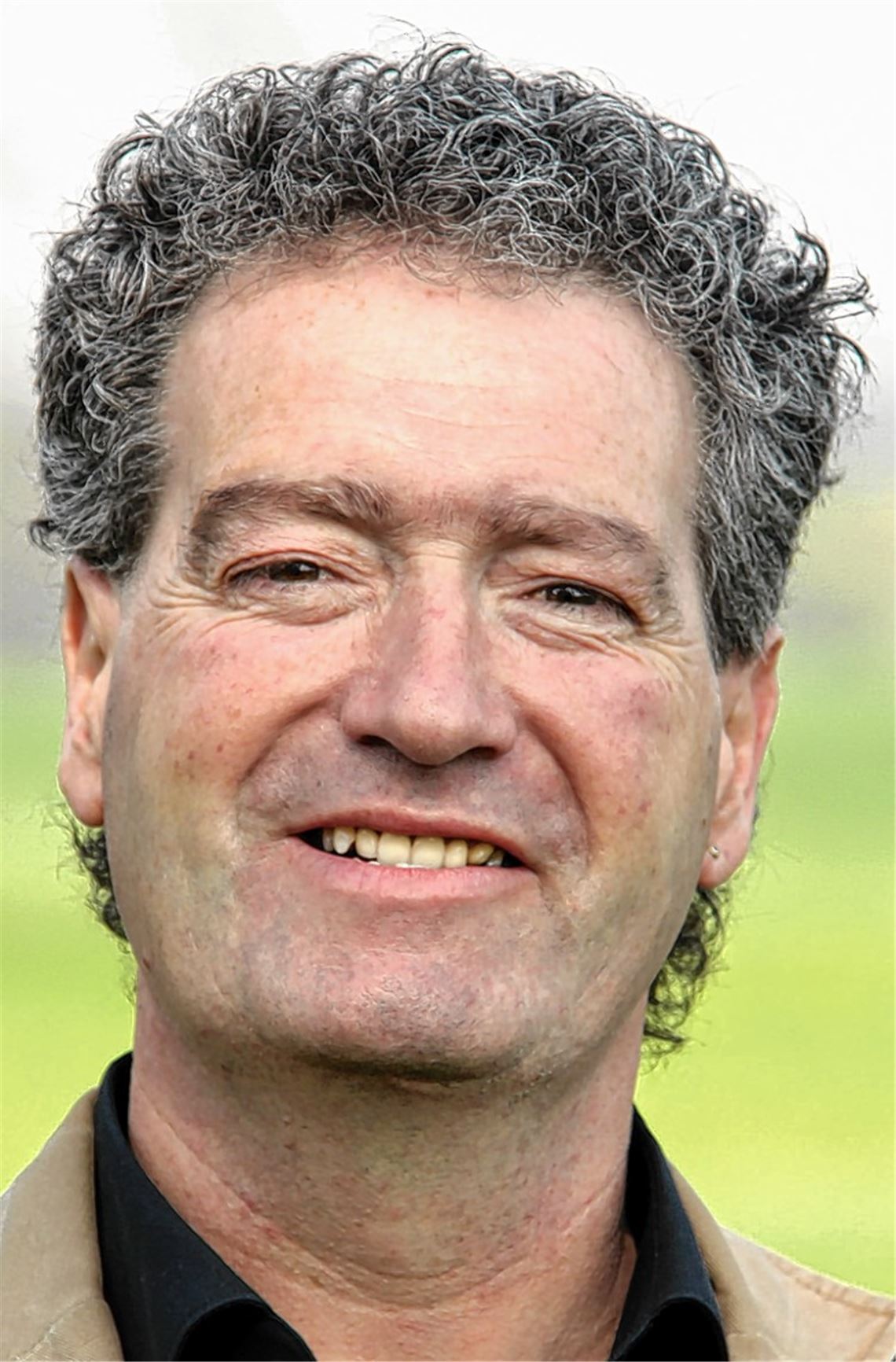 „Bürger fühlen sich ungenügend informiert“