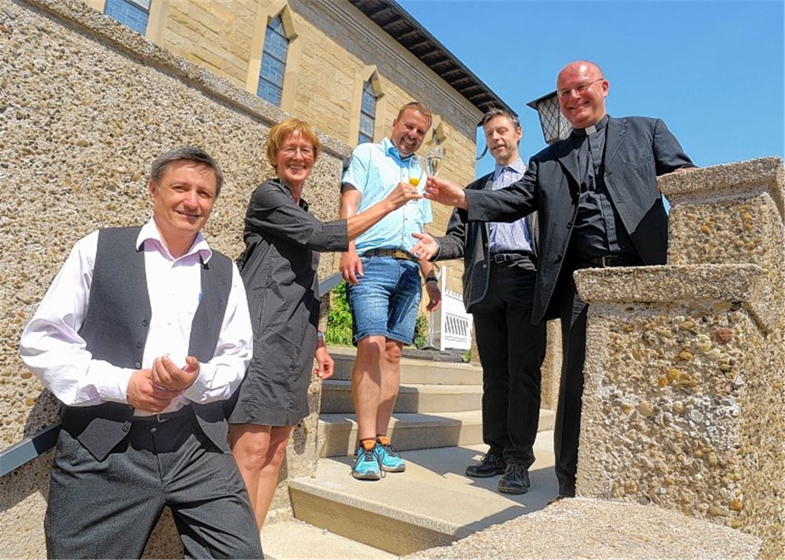 „Investition hat sich gelohnt“