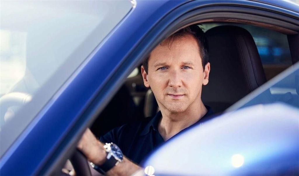 Peter Varga verlässt Porsche nach mehr als 20 Jahren.