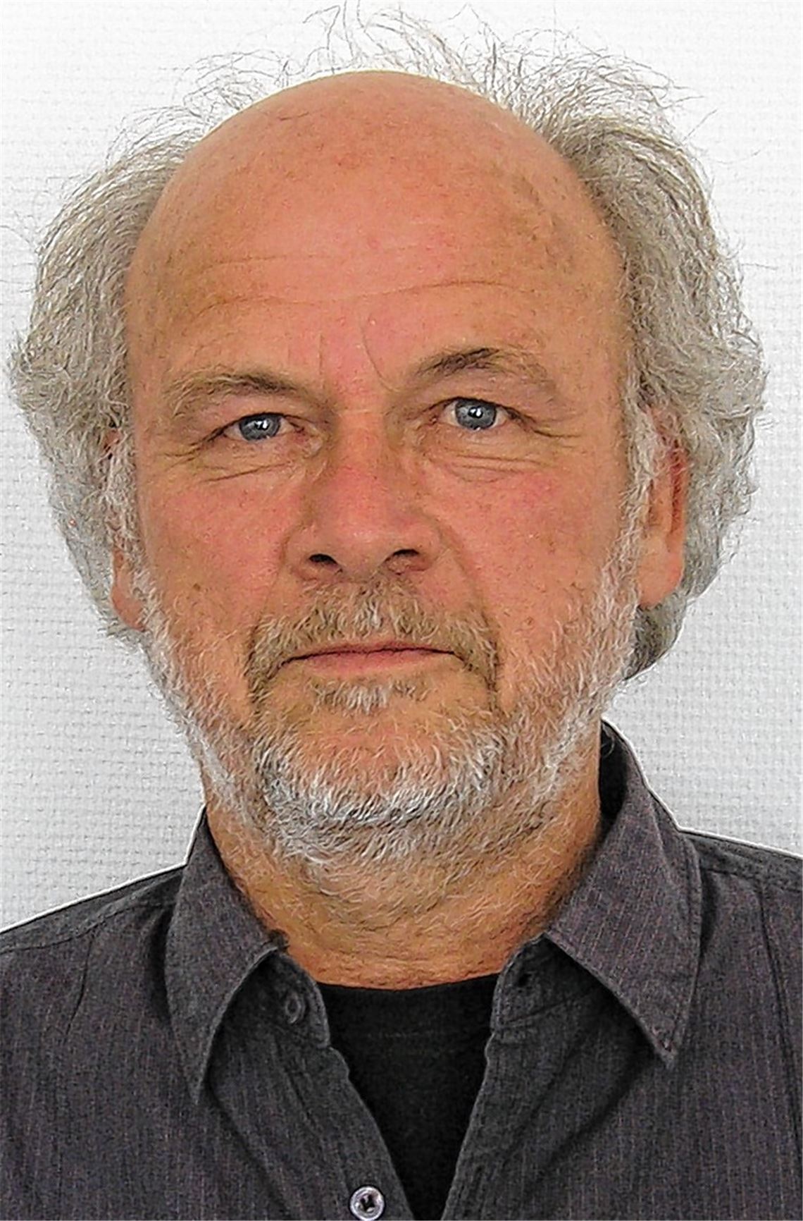 Peter Wallinger ist Gründer und Leiter des Festivals „Musikalischer Sommer“