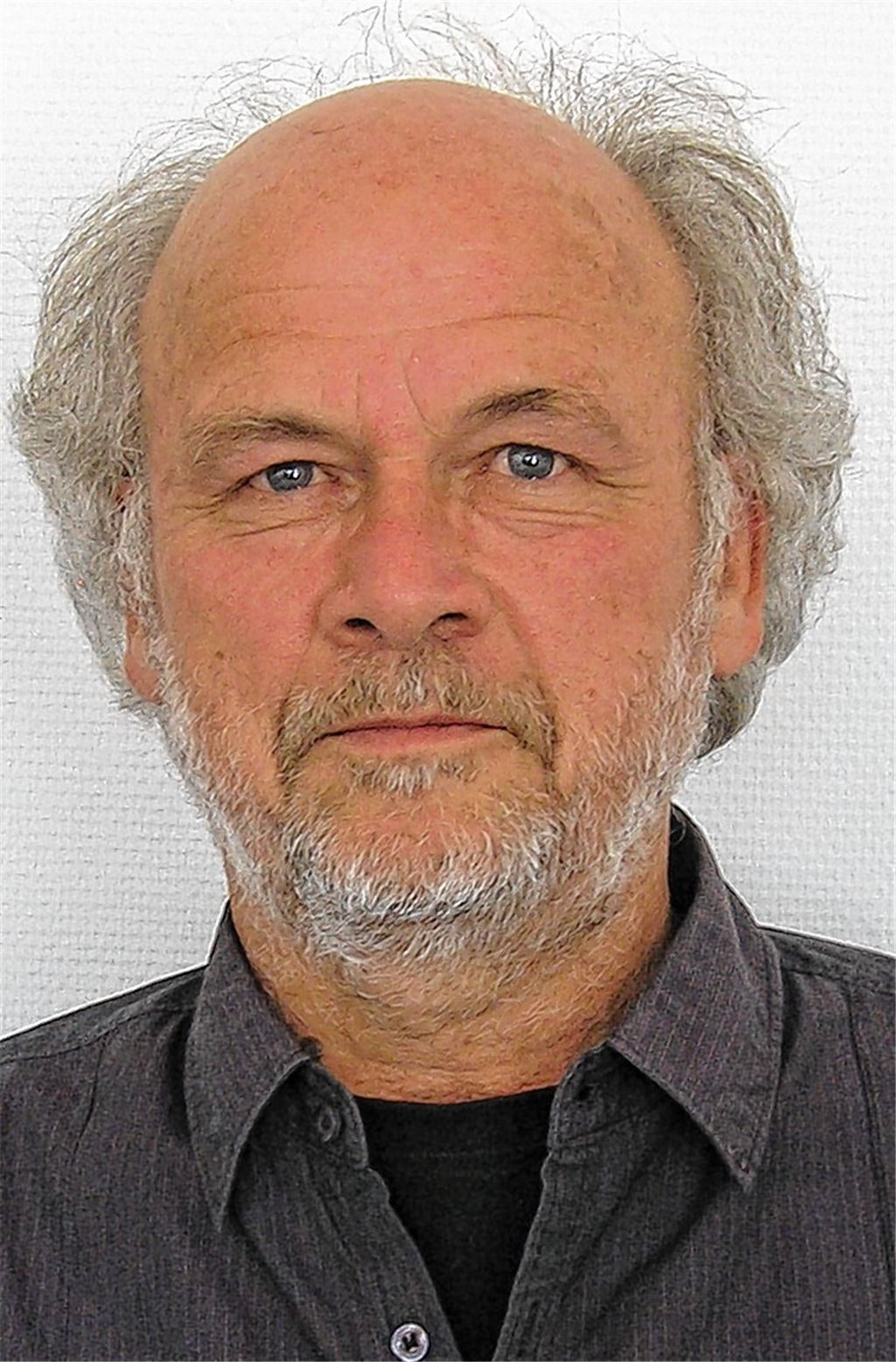 Peter Wallinger ist Gründer und Leiter des Festivals „Musikalischer Sommer“