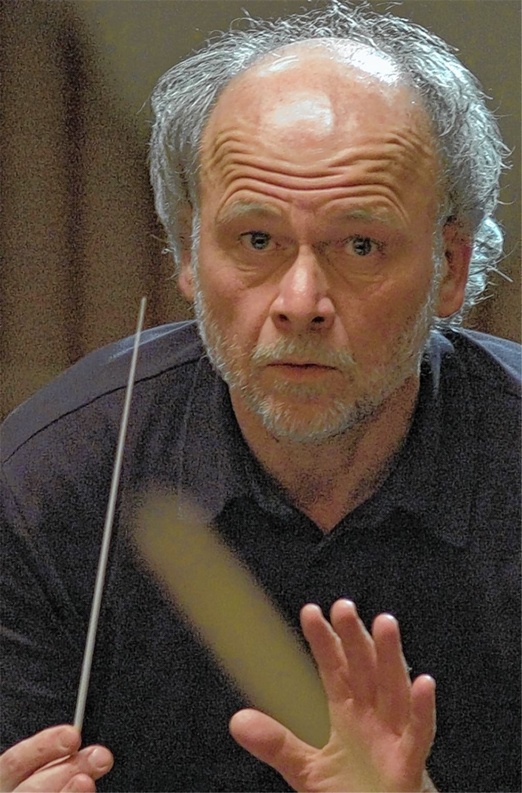 Peter Wallinger ist Leiter und Initiator des „Musikalischen Sommers“