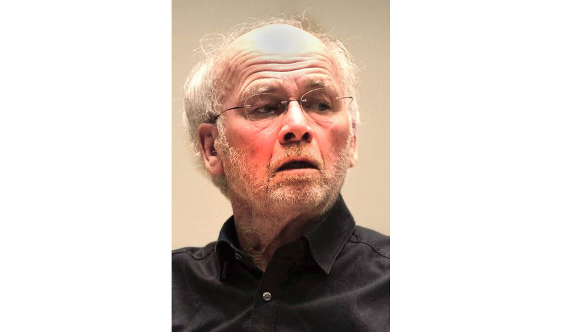 Peter Wallinger spricht über ein besonderes Konzert am 9. November. Foto: Archiv