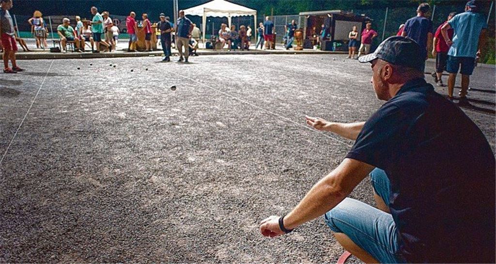 Die „Aize Open“ sind zurück