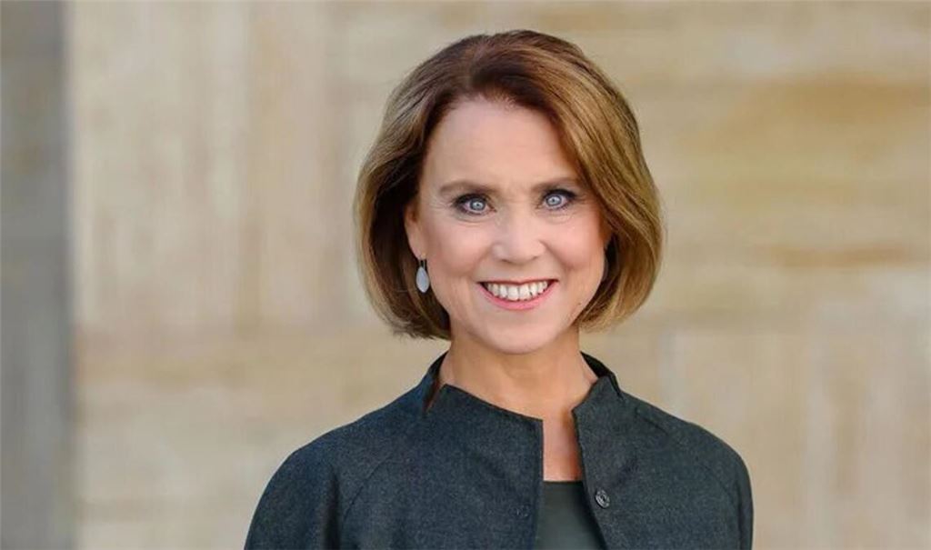 Petra Olschowski ist Ministerin für Wissenschaft, Forschung und Kunst des Landes Baden-Württemberg