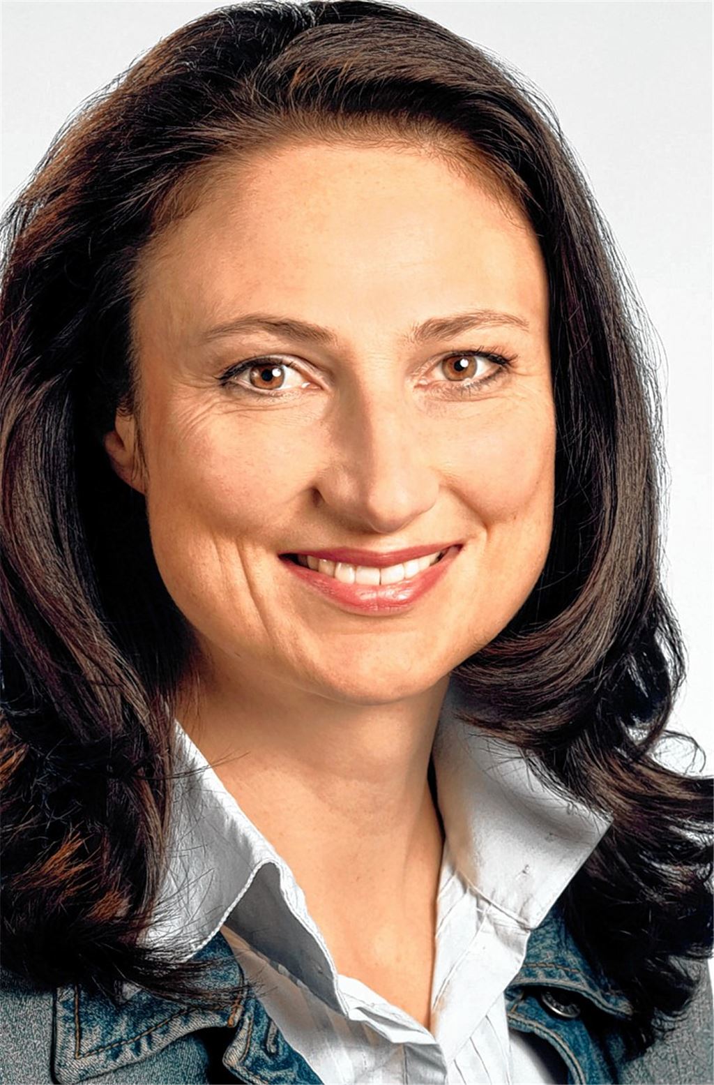 Petra Thaidigsmann ist Redakteurin und Reporterin der SWR-Landesschau