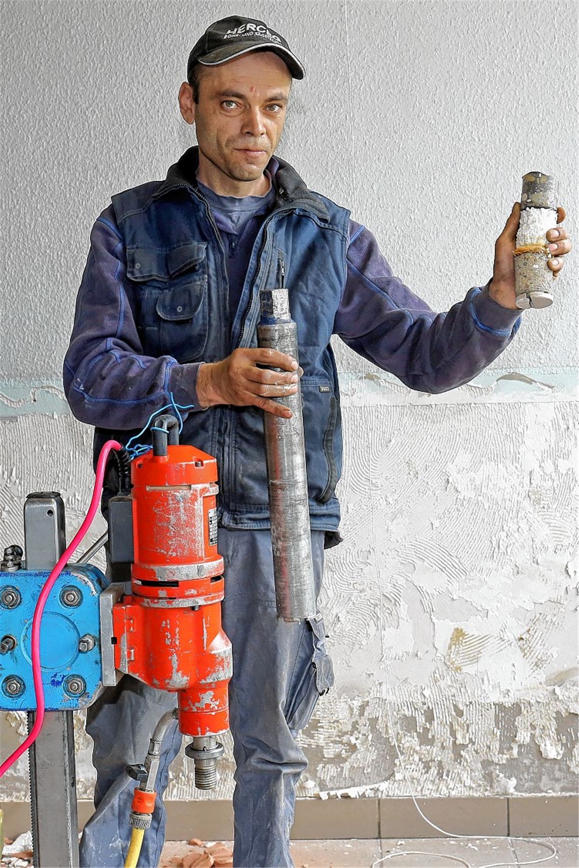 Mühlehof-Abriss: OB wehrt sich gegen Unterstellung