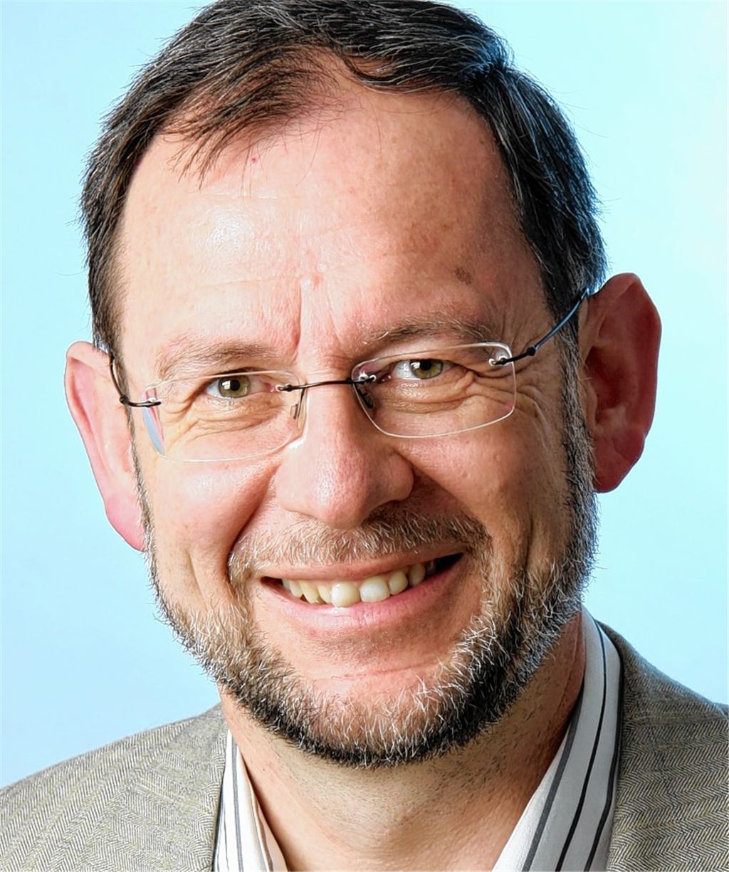 Verwandelt werden