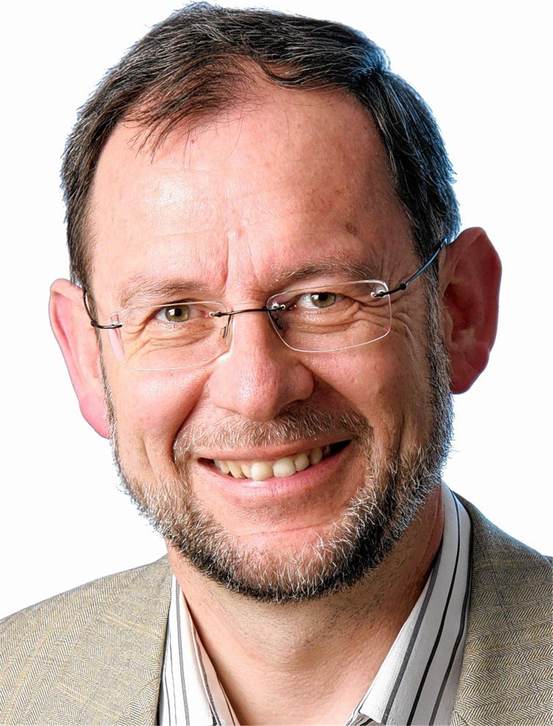 „Die Botschaft muss gelebt werden“