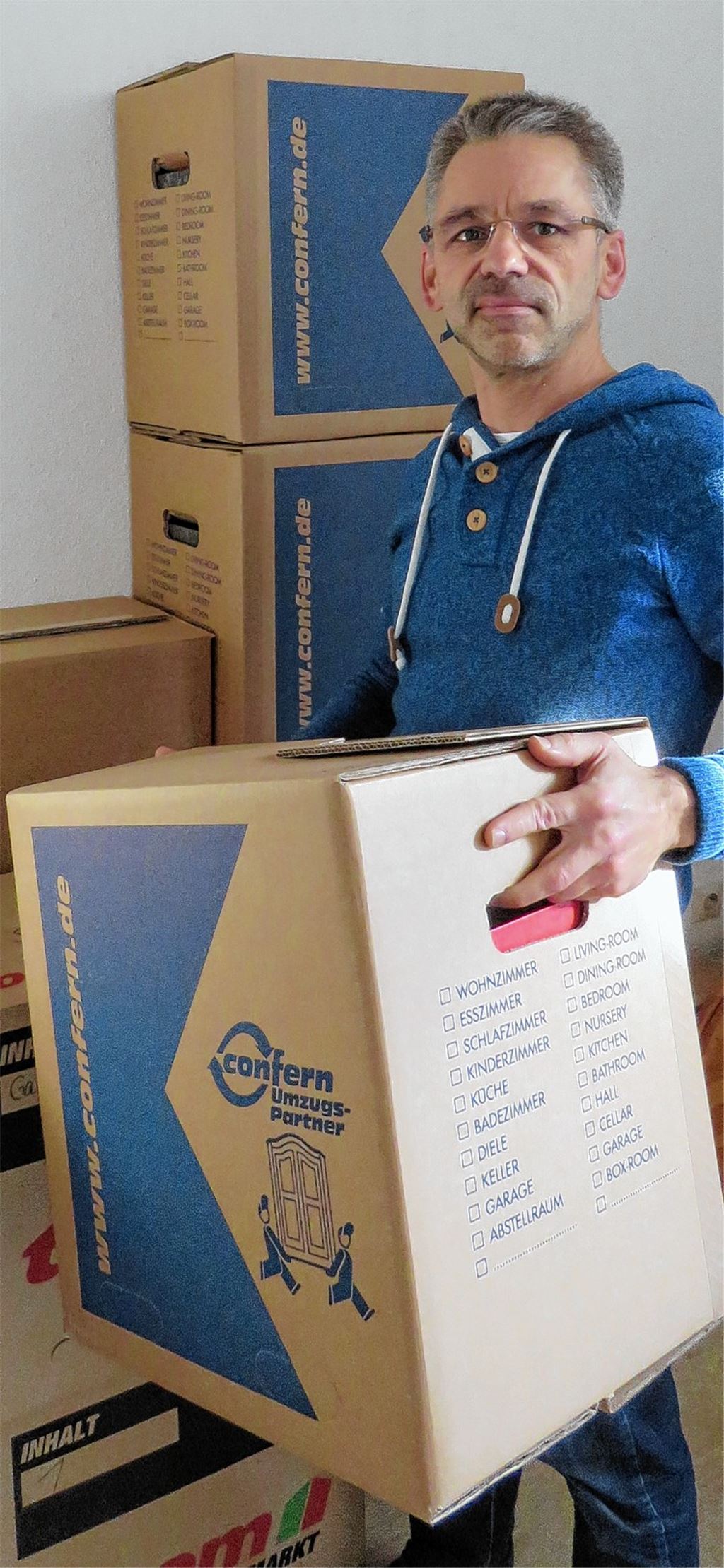 „Das Wir bewirkt mehr als das Ich“