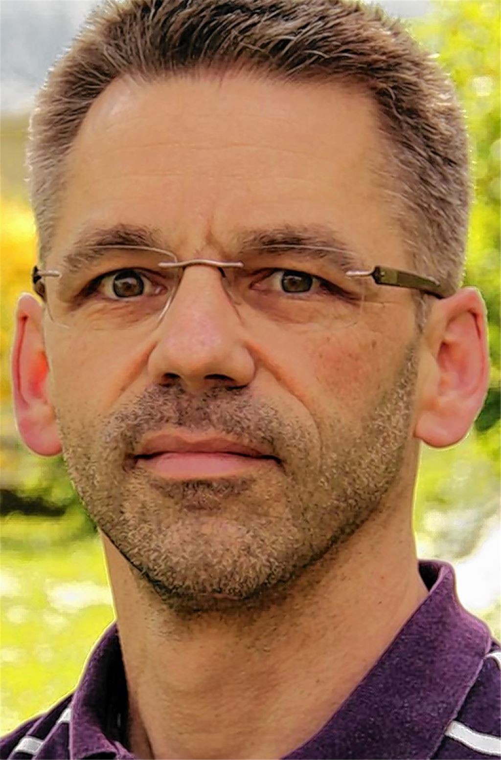 „Es war eine gute Zeit“