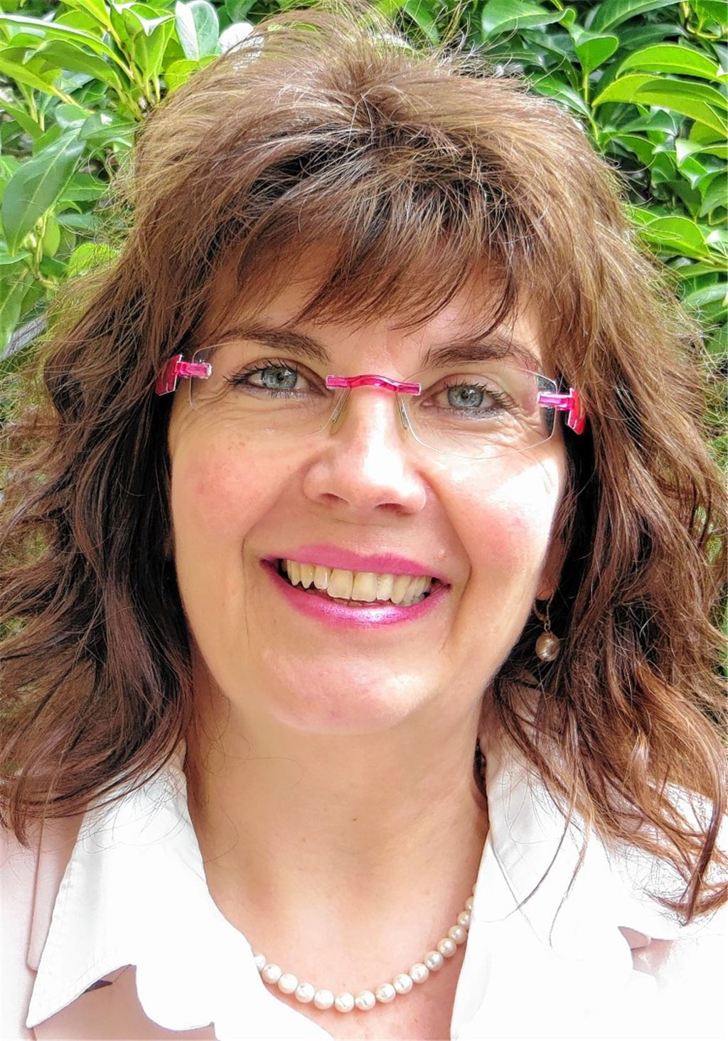 Feuer und Flamme für Gott