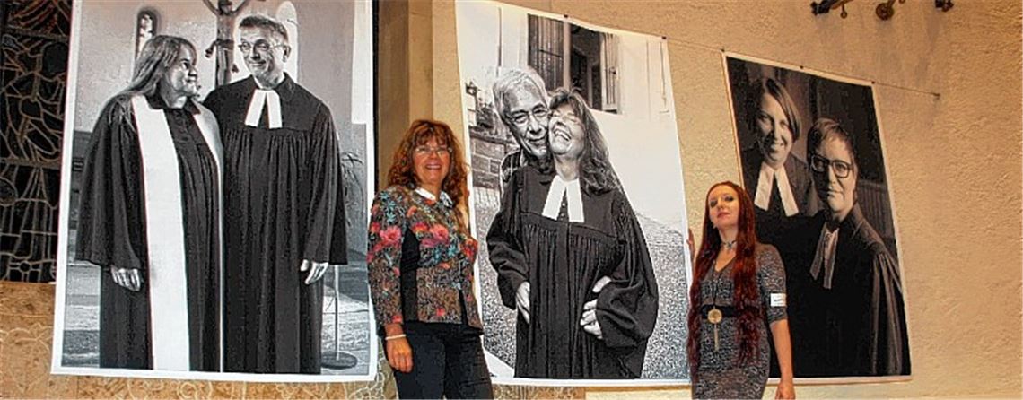 Fernab von Klischees und Heldenmythen