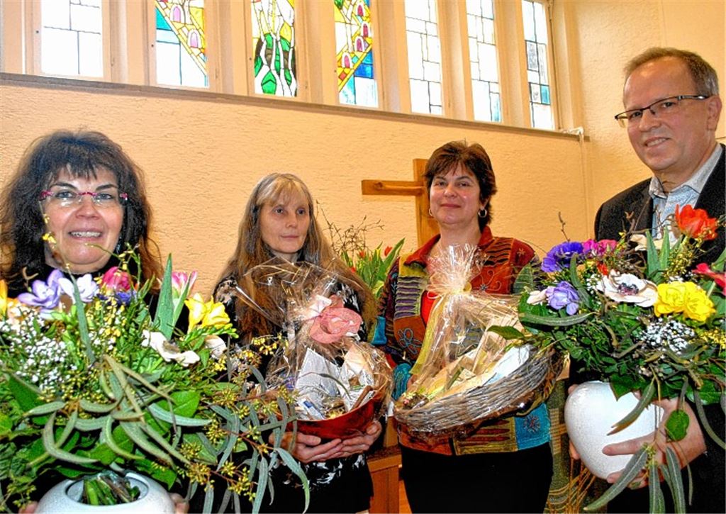 Nicht immer nur „Dienst nach Vorschrift“