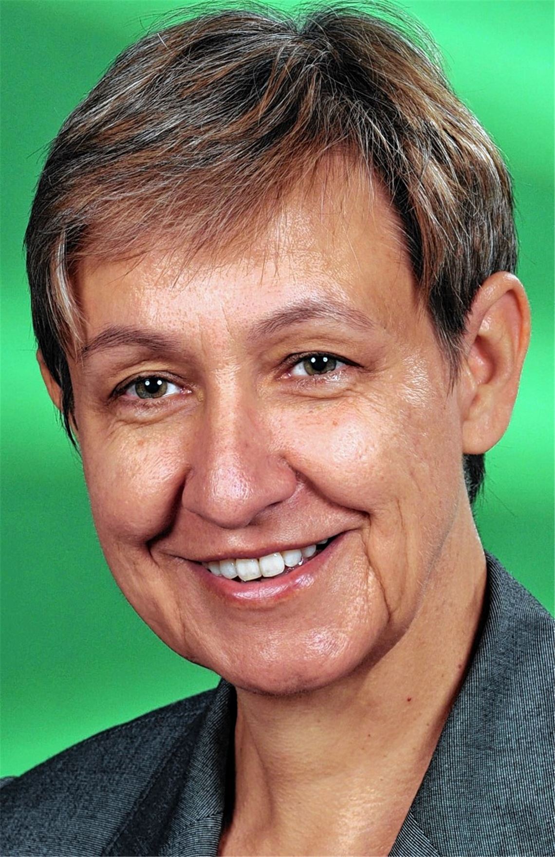 Der Himmel steht uns offen