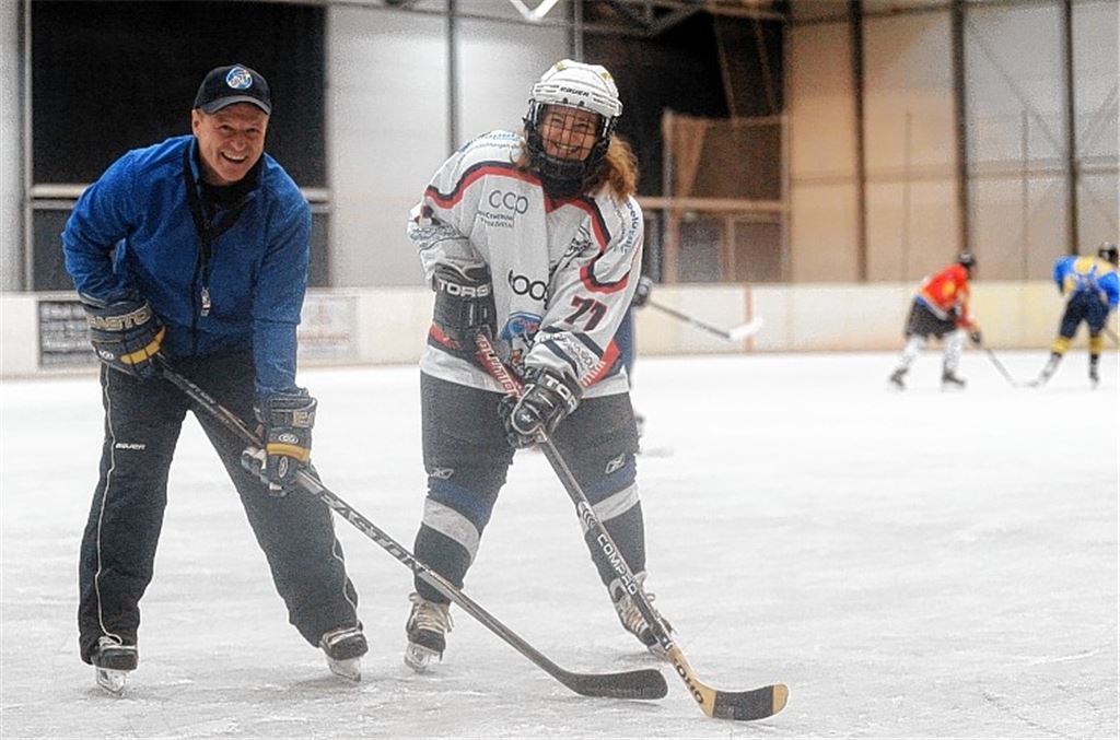 Die Bisons sind in Gefahr