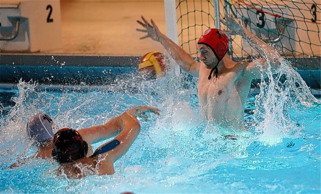 BSC siegt trotz mäßiger Leistung