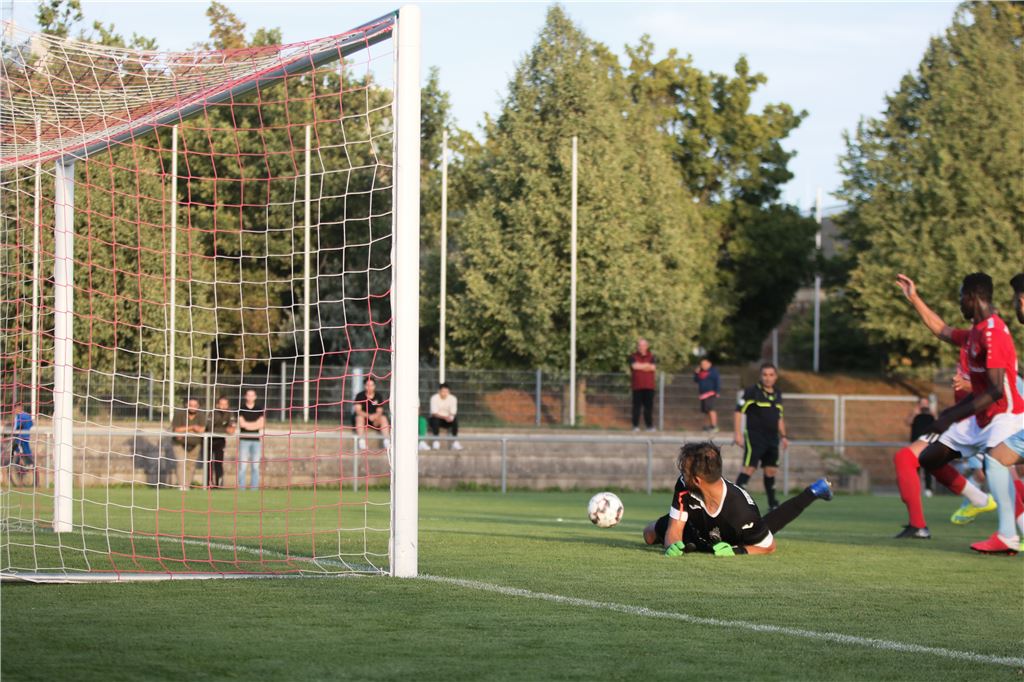 oda Fatihspor Türkischer SV Mühlacker 260820 (2)
