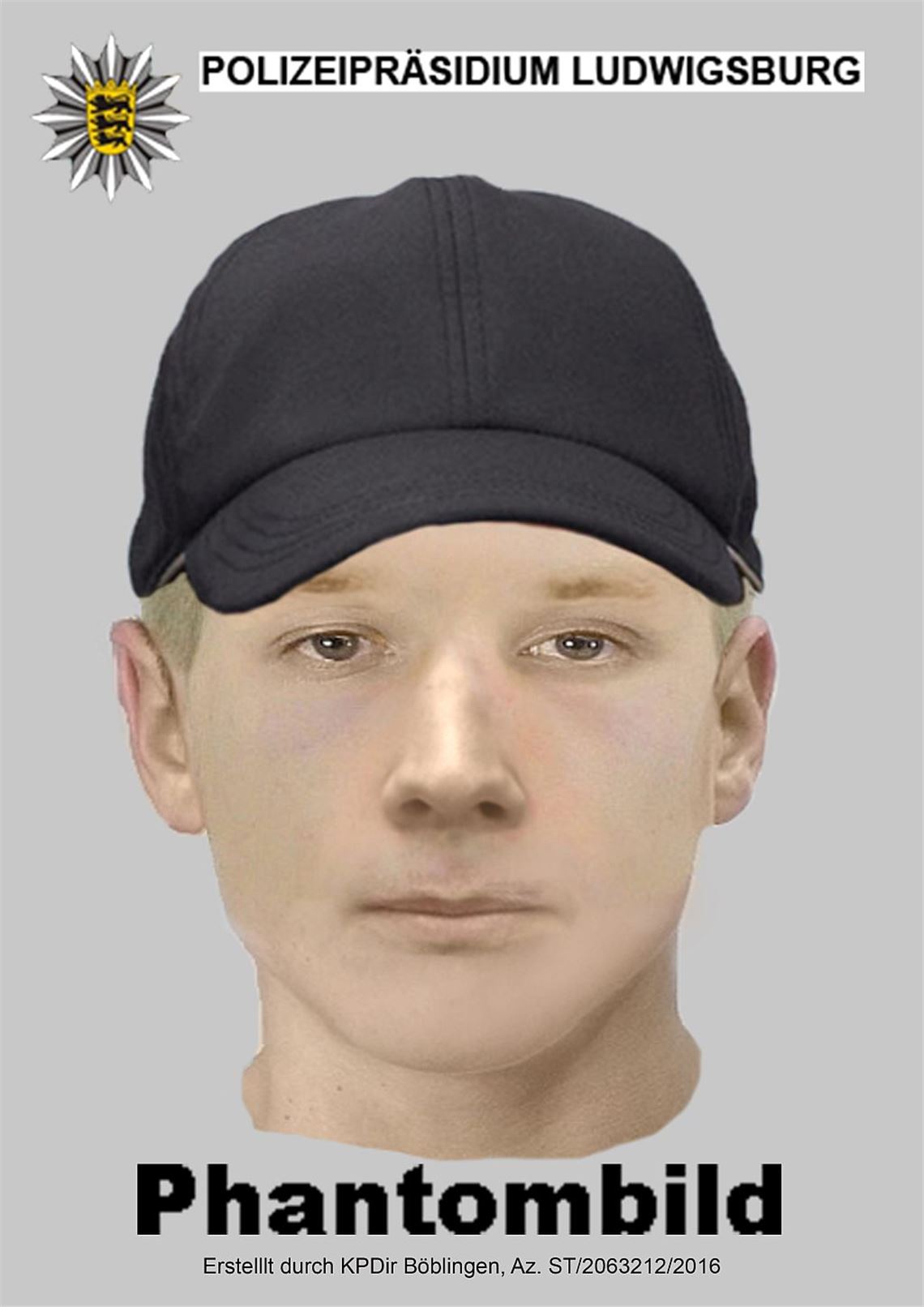 Raub in Hochdorf: Polizei sucht Täter mit Phantombild 910_0008_122274_pol_Phantombild_Raeuber_Hochdorf