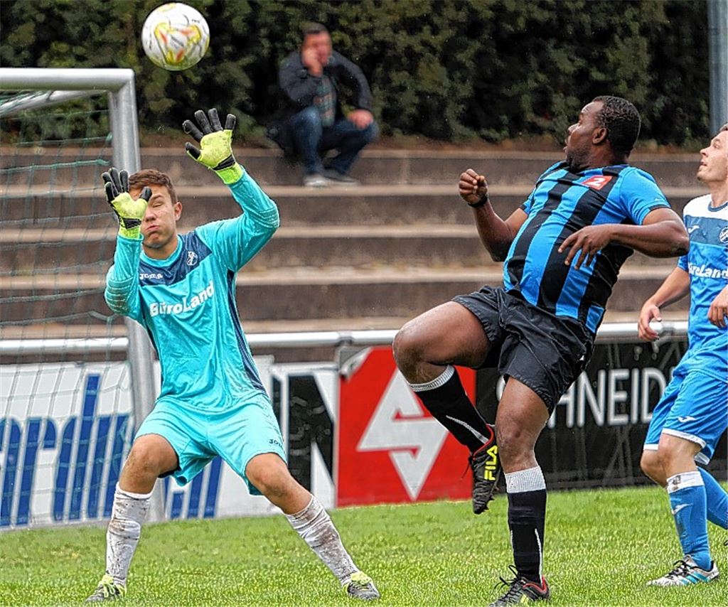 Caritas Knipser nehmen zwei Pokale mit