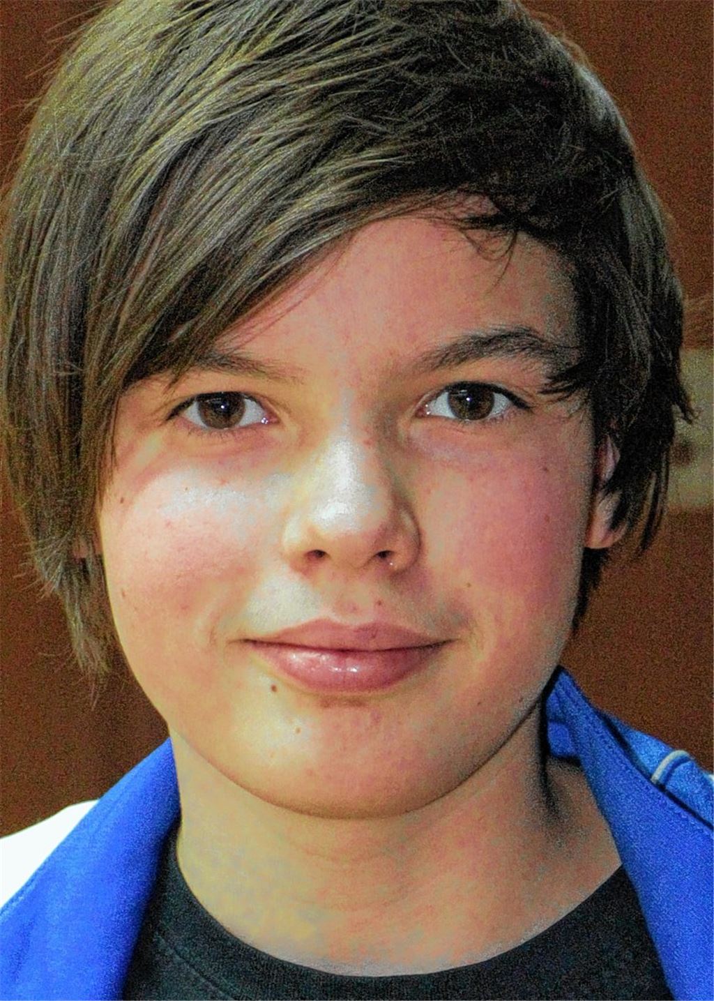 „Erfolge sind nicht das Wichtigste“