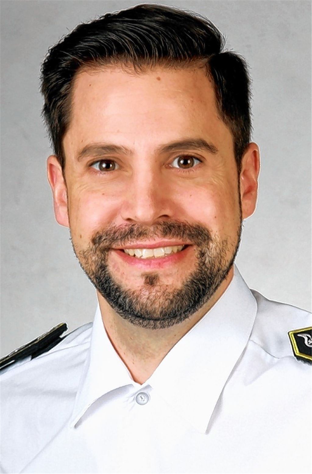 „Wir sind jederzeit gewappnet“