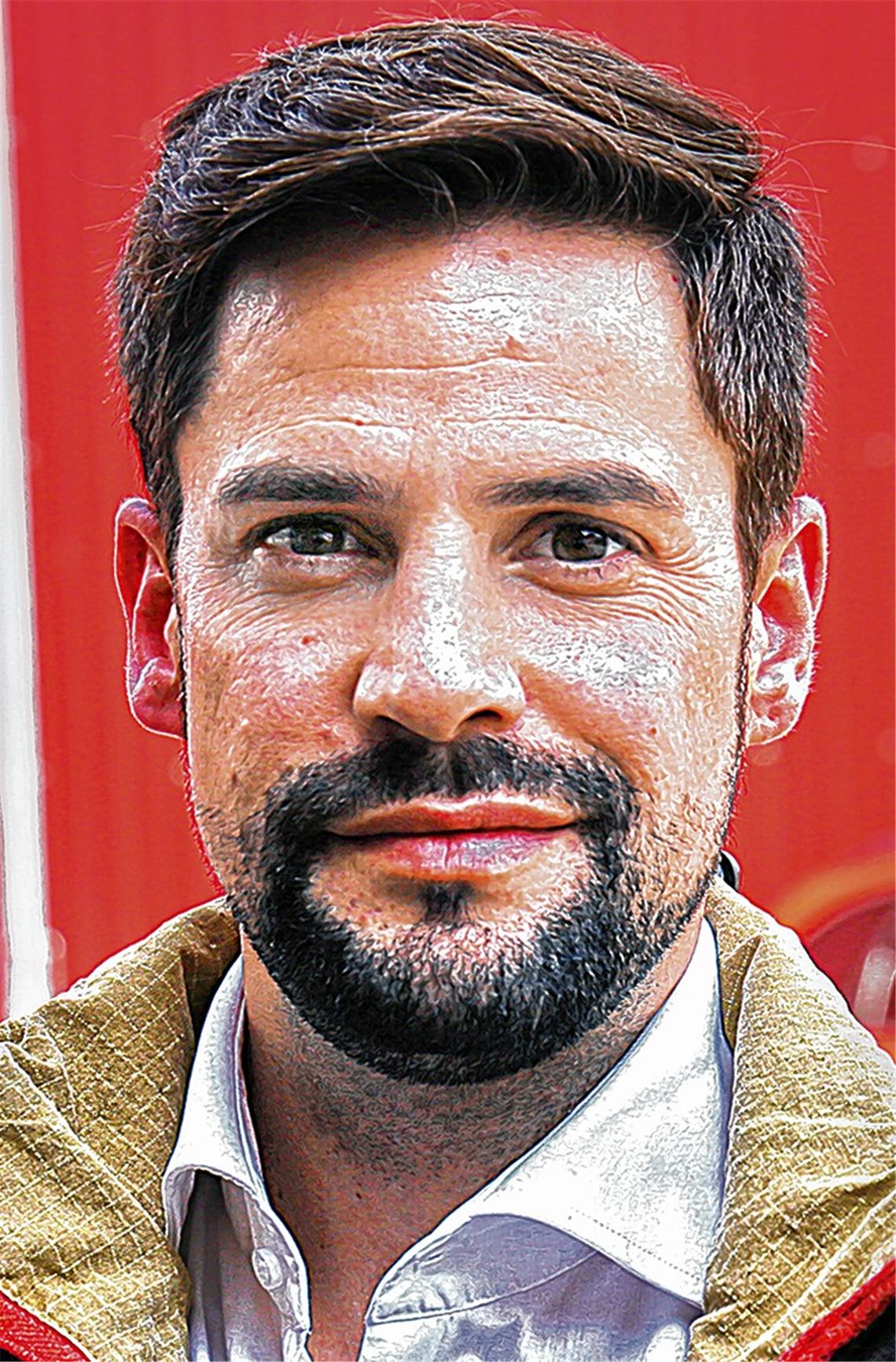 „Habe mir ein Bild verschafft“