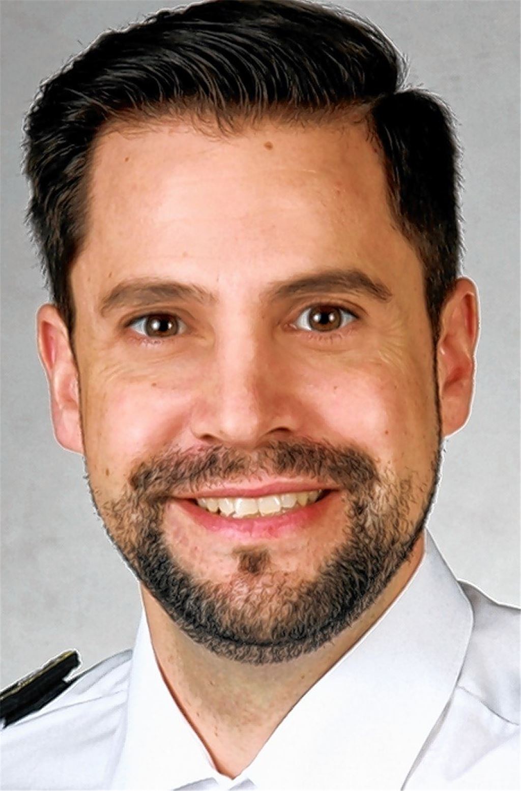 „Grillen im Wald ist verboten“