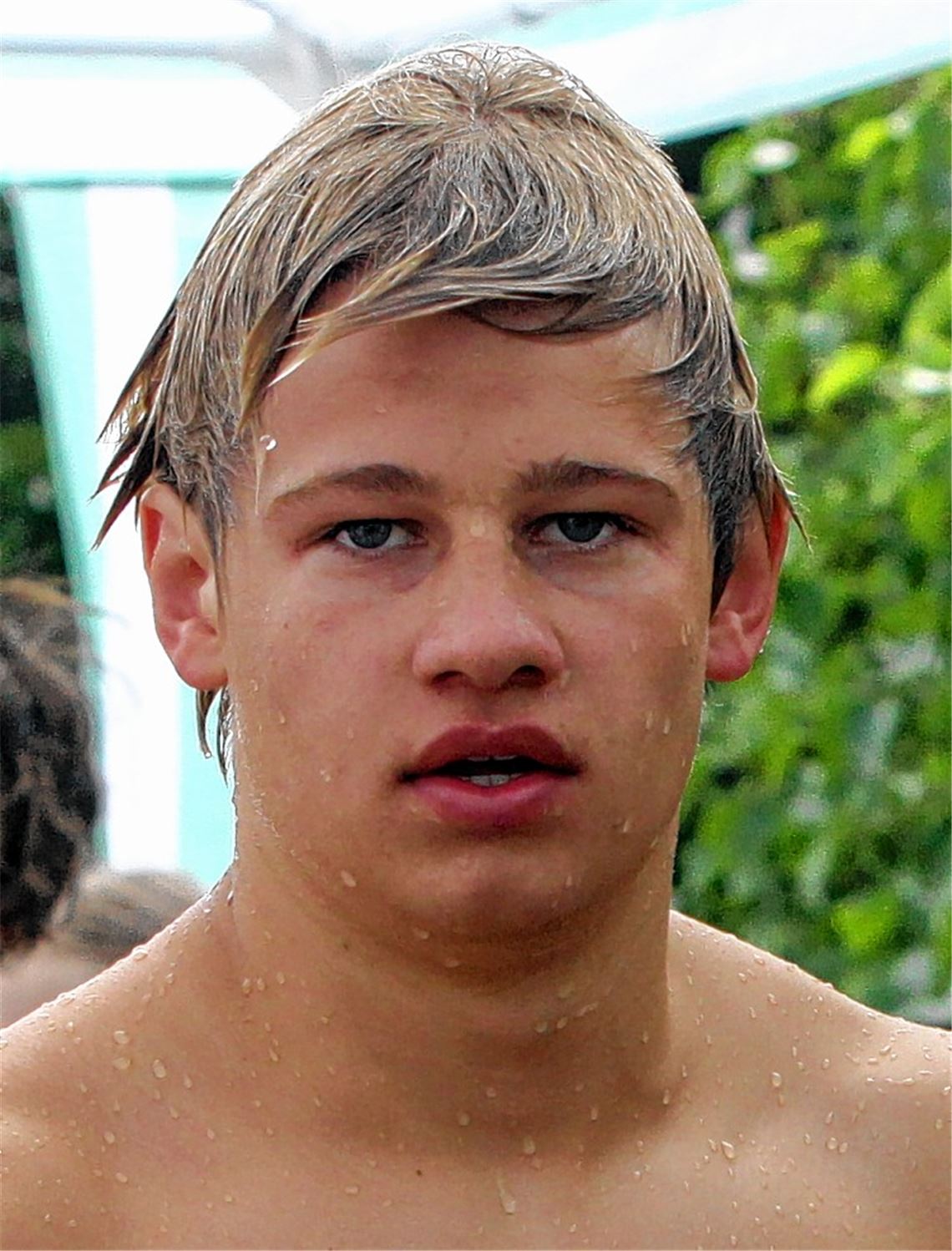 Philipp Eggerer. Foto: eig