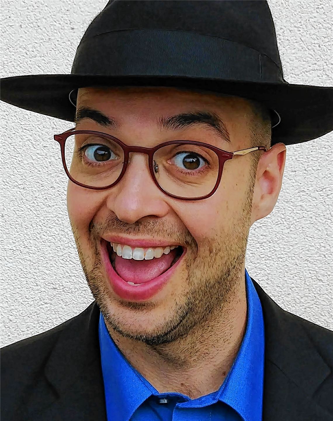 Philipp Lingenfelser.