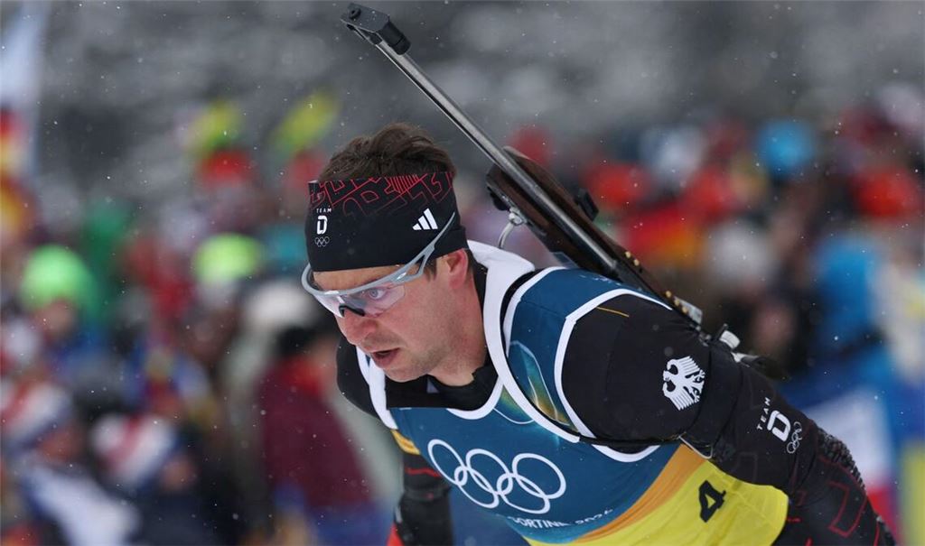 Philipp Nawrath und seine Kollegen gehen leer aus.