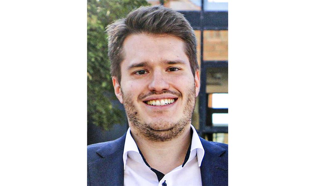 Philipp Schad, Sprecher der Mühlacker Stadtverwaltung, zieht eine Bilanz der „Stadtputzete“. Foto: Archiv