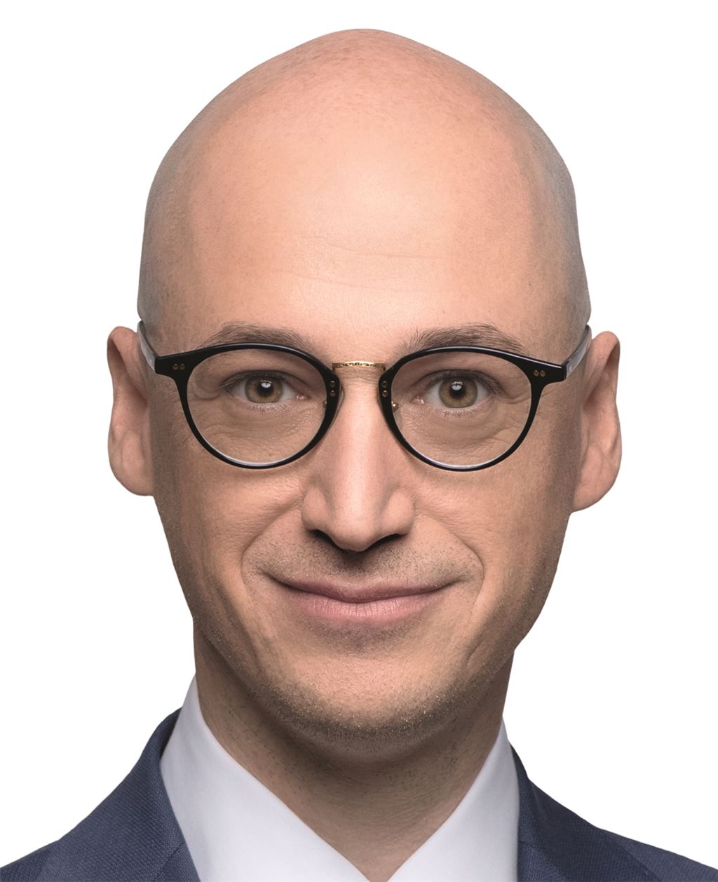 Philippe A. Singer.