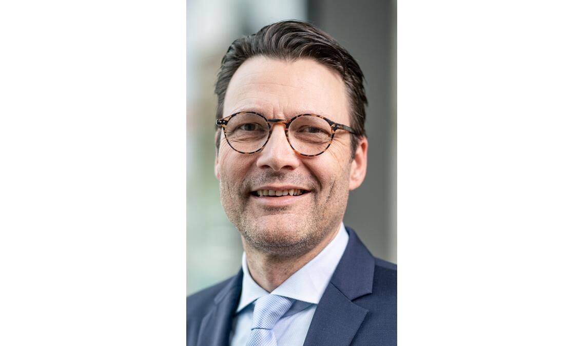 Duo führt die E.G.O.-Gruppe Philippson.