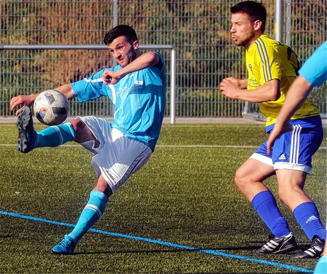 5:2 – Phönix klettert auf den Relegationsplatz