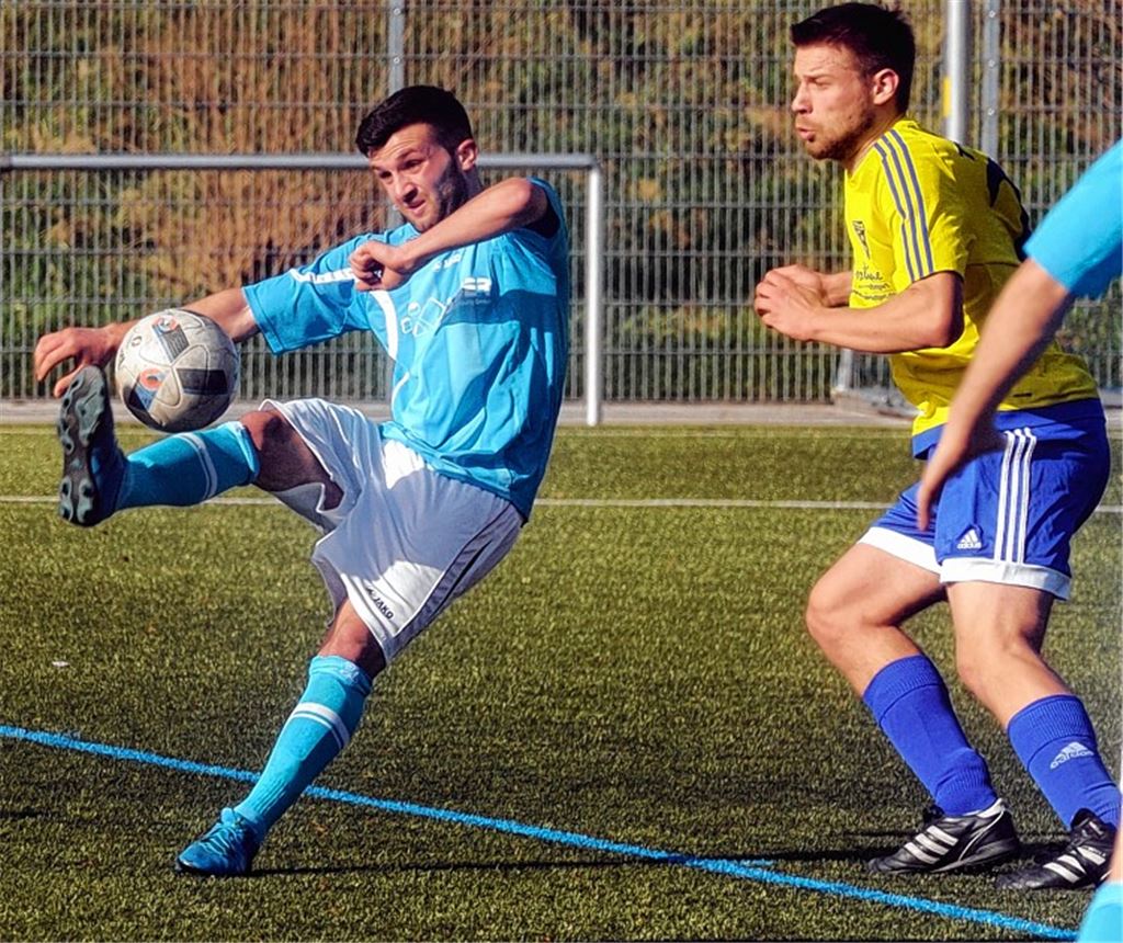 5:2 – Phönix klettert auf den Relegationsplatz