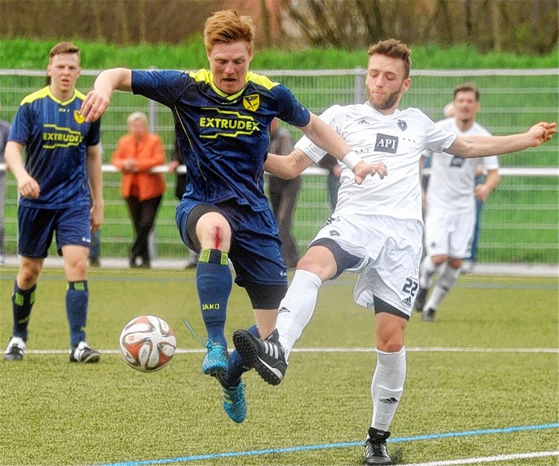 Phönix verspielt 2:0-Pausenführung und zwei Punkte Phönix verspielt 2:0-Pausenführung und zwei Punkte
