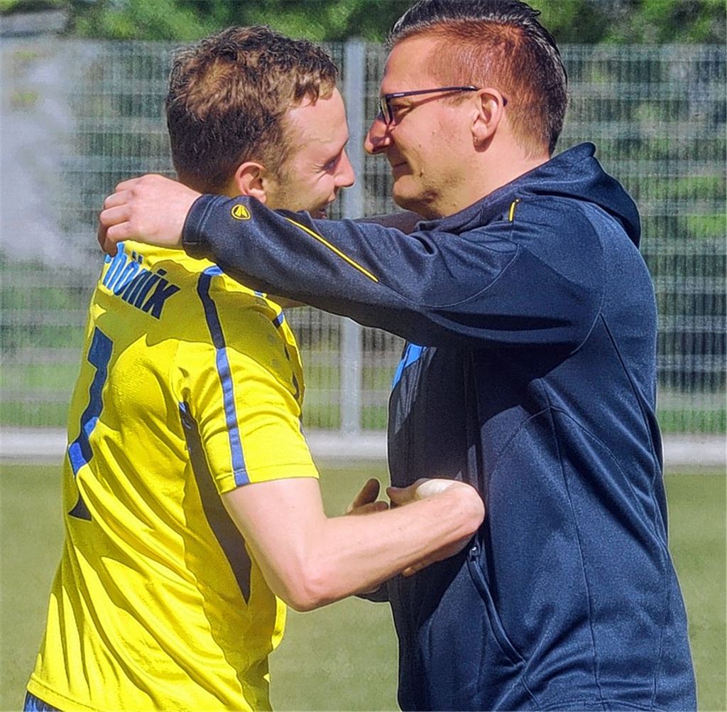 Sonntagsschuss reicht nicht zum Sieg