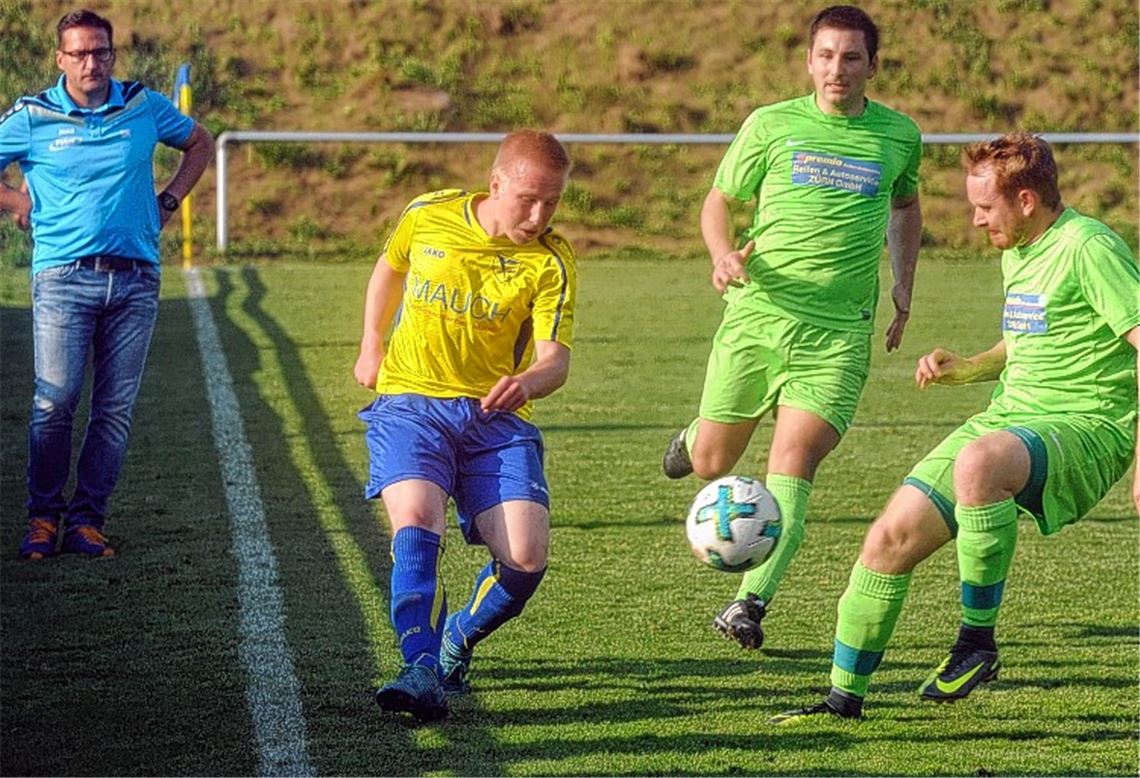 Spielabbruch nach Attacke gegen Schiedsrichter